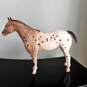 Vintage Breyer Appaloosa Performance Horse #99